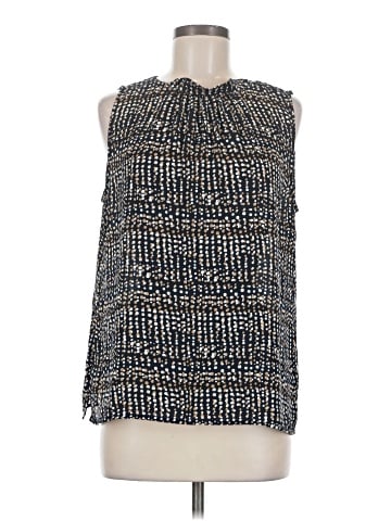 Ann Taylor LOFT Outlet Sleeveless Blouse (view 1)