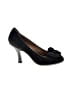 Sofft Black Heels Size 9 (narrow) - photo 1