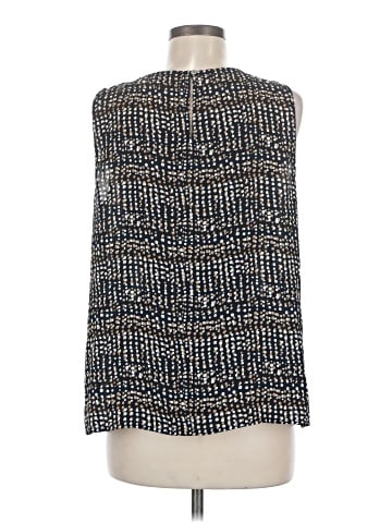 Ann Taylor LOFT Outlet Sleeveless Blouse (view 2)