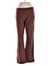 American Eagle Outfitters Brown Casual Pants Size L - photo 1