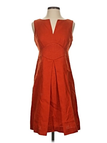 Banana Republic Factory Store Cocktail Dress (view 1)