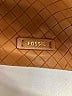 Fossil 100% Leather Tan Leather Tote One size - photo 3