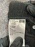 Uniqlo Chevron-herringbone Gray Jeans Size 10 - photo 8