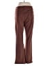 American Eagle Outfitters Brown Casual Pants Size L - photo 2