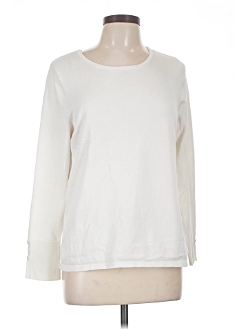 Chico's Sweatshirt (view 1)