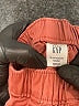 Baby Gap Solid Pink Cargo Pants Size 12-18 mo - photo 3