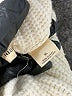 Moth Ivory Turtleneck Sweater Size XL - photo 8