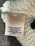 Moth Ivory Turtleneck Sweater Size XL - photo 9