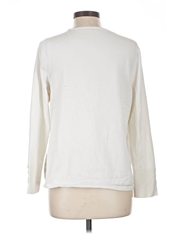 Chico's Sweatshirt (view 2)