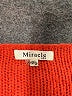 Miracle Orange Pullover Sweater Size Med - Lg - photo 7