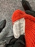 Miracle Orange Pullover Sweater Size Med - Lg - photo 8