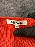 Miracle Orange Pullover Sweater Size Med - Lg - photo 9
