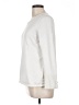 Chico's Ivory Sweatshirt Size Lg (2) - photo 5