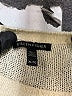 Eileen Fisher 100% Cotton Ivory Pullover Sweater Size XL - photo 7
