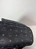 MCM Black Visetos Stark Backpack One size - photo 3
