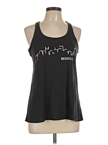 Bella Tank Top (view 1)