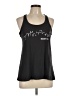 Bella + Canvas Black Tank Top Size L - photo 1