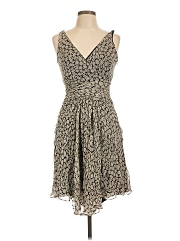 London Times Cocktail Dress (view 1)
