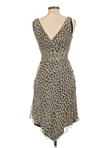 London Times Cocktail Dress (view 2)