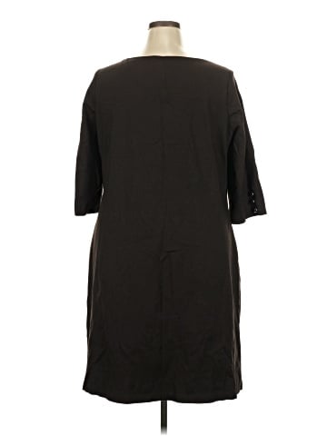 Lands' End Casual Dress (view 2)