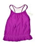 Beachsissi Purple Swimsuit Top Size L - photo 1