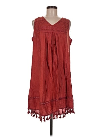 S.R. Fashion Casual Dress (view 1)