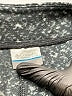 Columbia 100% Polyester Tweed Black Active Pants Size XL - photo 7