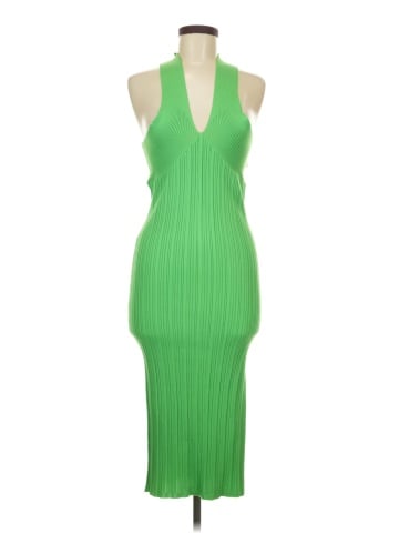 Crescent Cocktail Dress (view 1)