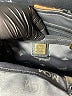 MCM Black Visetos Stark Backpack One size - photo 4