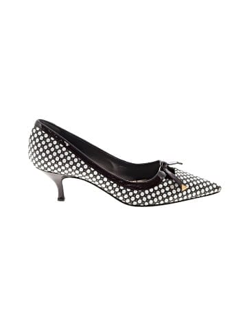 Emporio Armani Heels (view 1)