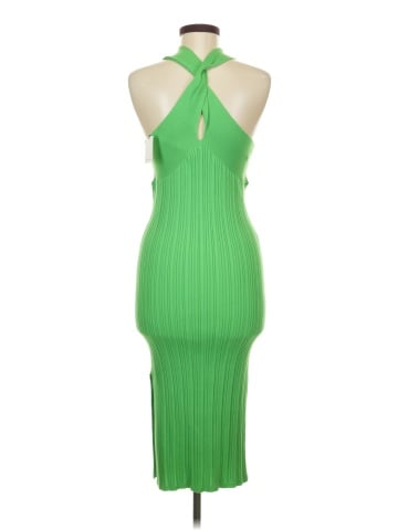 Crescent Cocktail Dress (view 2)