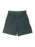 Puma 100% Polyester Solid Green Athletic Shorts Size 4T - photo 2