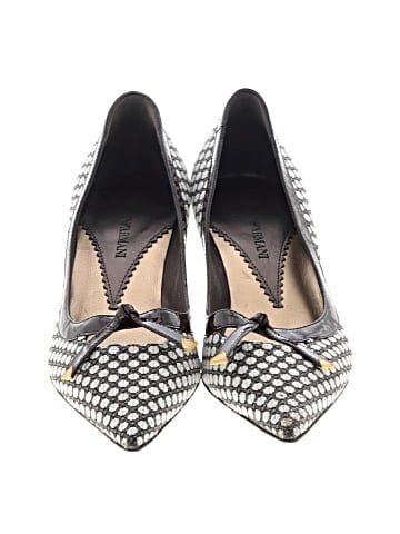 Emporio Armani Heels (view 2)