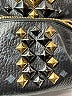 MCM Black Visetos Stark Backpack One size - photo 5