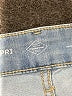 St. John's Bay Hearts Blue Jeans Size 4 - photo 7
