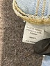 St. John's Bay Hearts Blue Jeans Size 4 - photo 8