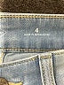 St. John's Bay Hearts Blue Jeans Size 4 - photo 9