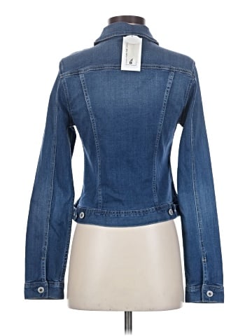 For The Republic Denim Jacket (view 2)