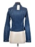 For The Republic Blue Denim Jacket Size S - photo 2