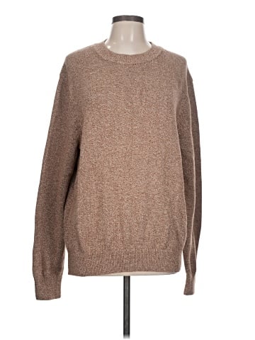 H&M Pullover Sweater (view 1)