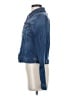 For The Republic Blue Denim Jacket Size S - photo 5