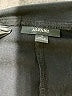 Alfani Solid Black Active Pants Size 14 - photo 7