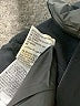 Alfani Solid Black Active Pants Size 14 - photo 8