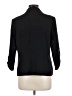 Eliza J 100% Polyester Black Blazer Size L - photo 2
