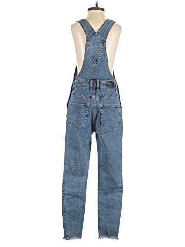 RVCA Overalls (view 2)