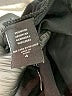 Torrid Solid Black Blazer Size 4X Plus (4) - photo 7