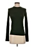 HEATTECH Green Long Sleeve T-Shirt Size XS - photo 1