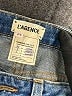 L'Agence Blue Jeans Size 25 waist - photo 6