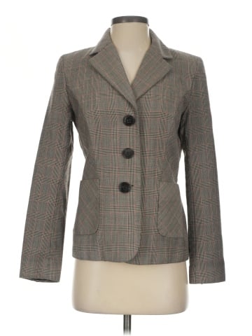 Dana Buchman Blazer (view 1)