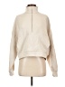 Nike Ivory Track Jacket Size S - photo 1